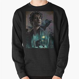 the sandman Pullover Sweatshirt