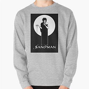 The Sandman Pullover Sweatshirt