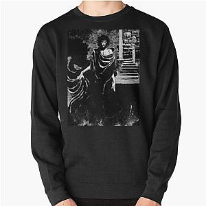 the sandman Pullover Sweatshirt