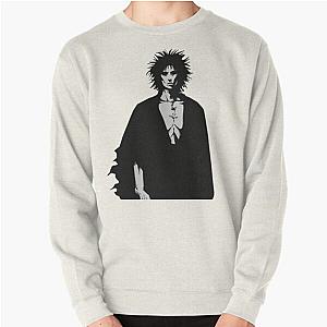 the sandman Pullover Sweatshirt