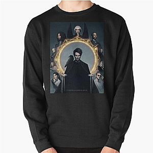 the sandman Pullover Sweatshirt