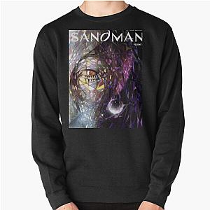 the sandman Pullover Sweatshirt