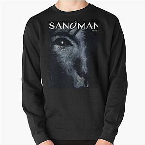 the sandman Pullover Sweatshirt