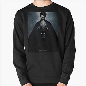 the sandman Pullover Sweatshirt