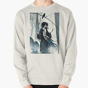 Sandman  Pullover Sweatshirt