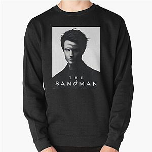 The Sandman Pullover Sweatshirt