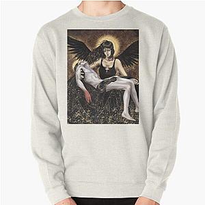 the sandman season 2 Pullover Sweatshirt