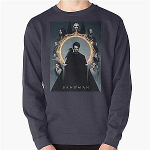 the sandman season 2 Pullover Sweatshirt