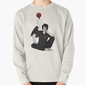 the sandman season 2 Pullover Sweatshirt