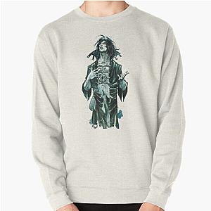 the sandman season 2 Pullover Sweatshirt