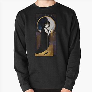 The Sandman Night Pullover Sweatshirt