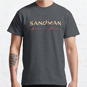 The Sandman Master of Dreams 1 Classic T-Shirt