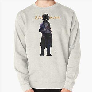 The Sandman Dream  Pullover Sweatshirt