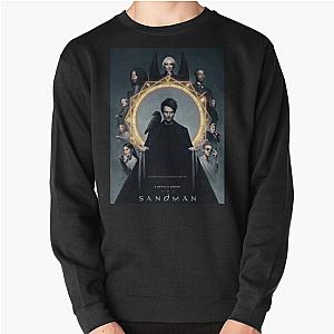 The Sandman Movie Pullover Sweatshirt