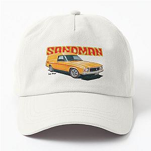 Holden HX Sandman Panelvan Design   Dad Hat