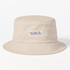 The Sandman & Delirium Bucket Hat