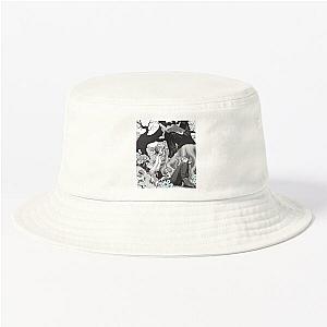  the sandman Bucket Hat