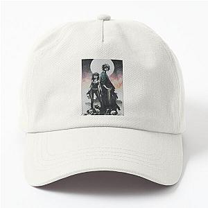  the sandman Dad Hat