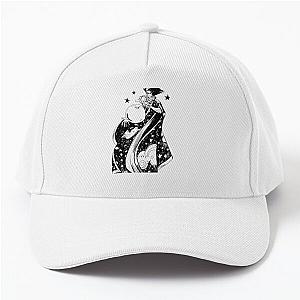  the sandman Baseball Cap