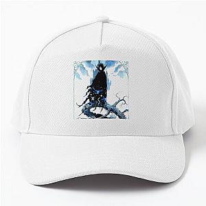  the sandman Baseball Cap