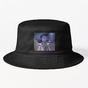 the sandman Bucket Hat