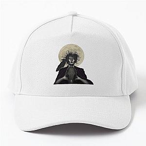 the sandman Baseball Cap