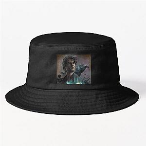 the sandman Bucket Hat