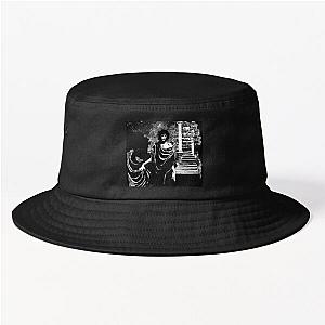 the sandman Bucket Hat