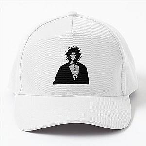 the sandman Baseball Cap