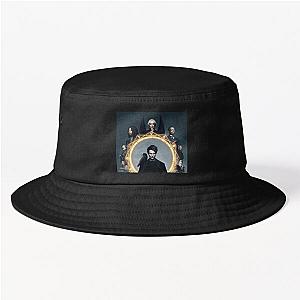 the sandman Bucket Hat