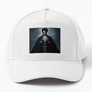 the sandman Baseball Cap