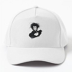 the sandman season 2 Baseball Cap