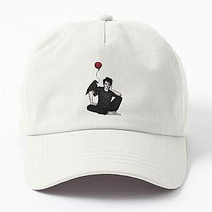 the sandman season 2 Dad Hat