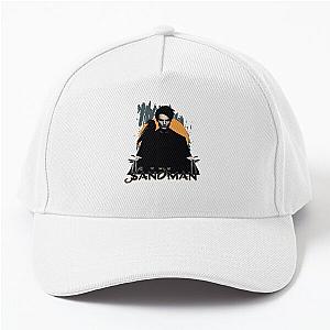 Raven and Sandman Baseball Cap