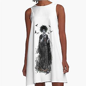  the sandman A-Line Dress