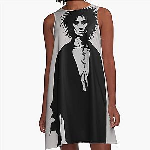 the sandman A-Line Dress