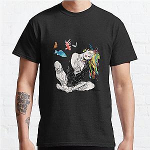 Delirium The Sandman Vertigo Comics Classic T-Shirt Classic T-Shirt