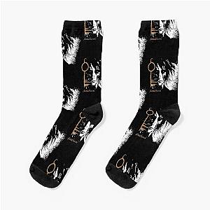 The Sandman Dream Morpheus Socks