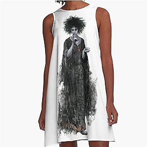 the sandman season 2 A-Line Dress