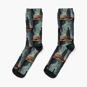 The Sandman Firefly Socks