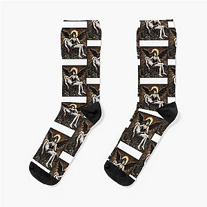 the sandman season 2 Socks