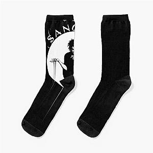 The Sandman - Dream Socks