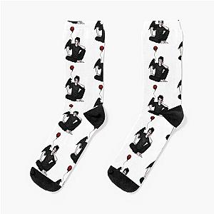 the sandman season 2 Socks