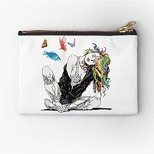 Delirium The Sandman Vertigo Comics Zipper Pouch