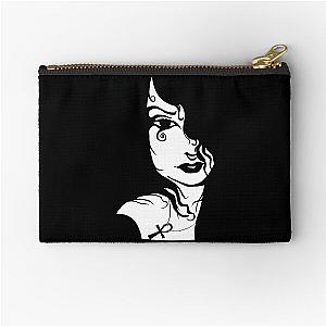 Sandman Death   Zipper Pouch