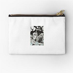  the sandman Zipper Pouch