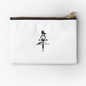  the sandman Zipper Pouch