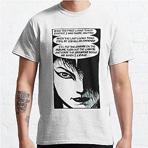 Death, Sandman Classic T-Shirt