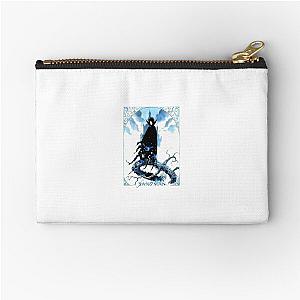  the sandman Zipper Pouch