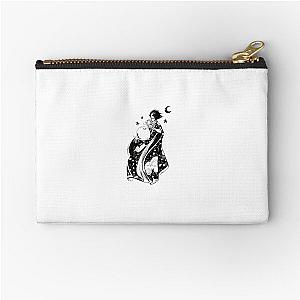  the sandman Zipper Pouch